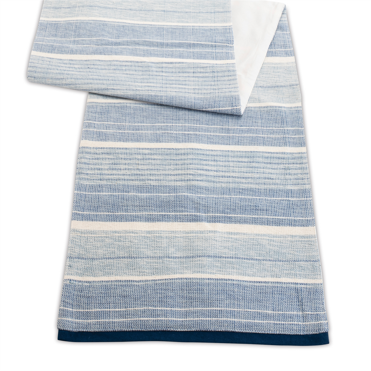 Table Runner 13"W x 72"L Cotton/Polyester -Ship Only