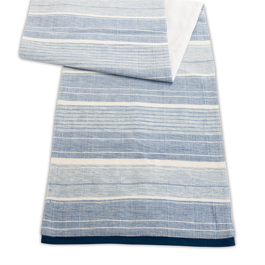 Table Runner 13"W x 72"L Cotton/Polyester -Ship Only