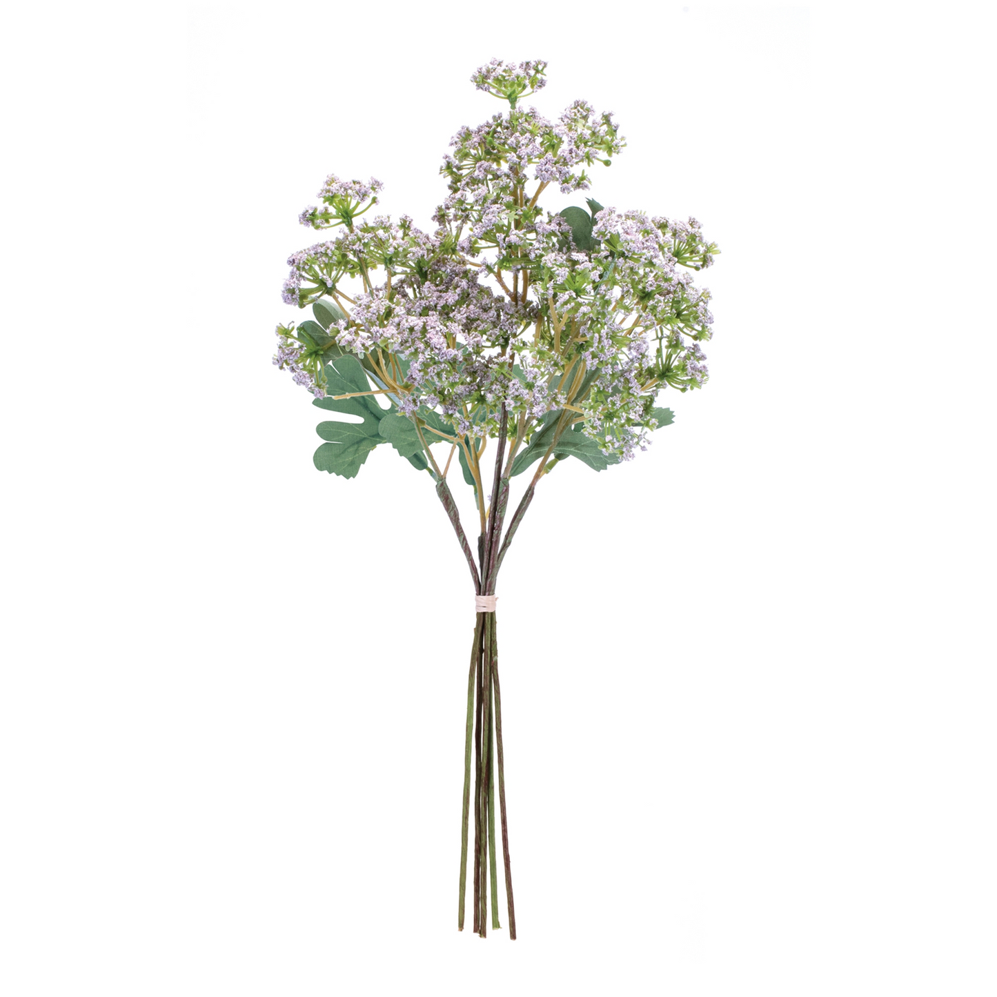 Purple Angelica Floral Bundle (Set of 2) -Ship Only