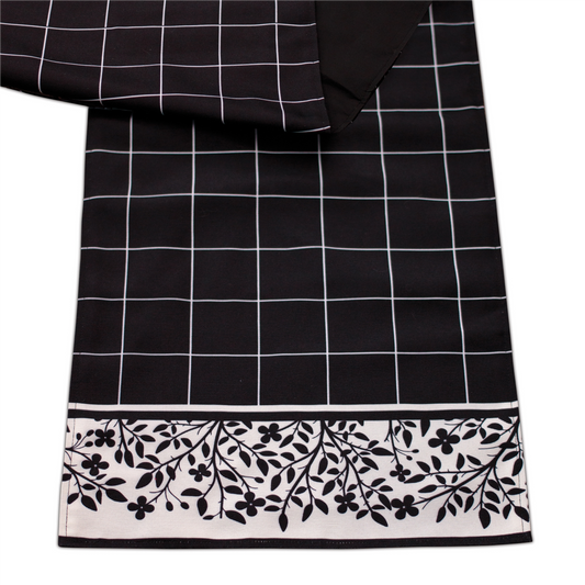 Table Runner 14"W x 72"L Polyester -Ship Only