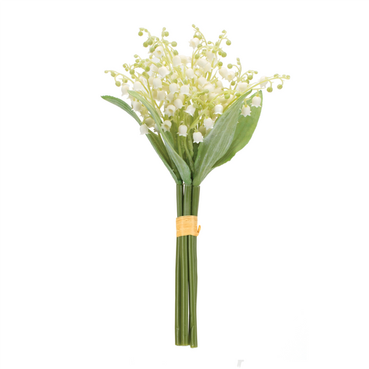 Lily of the Valley Bundle (Set of 4) -Ship Only