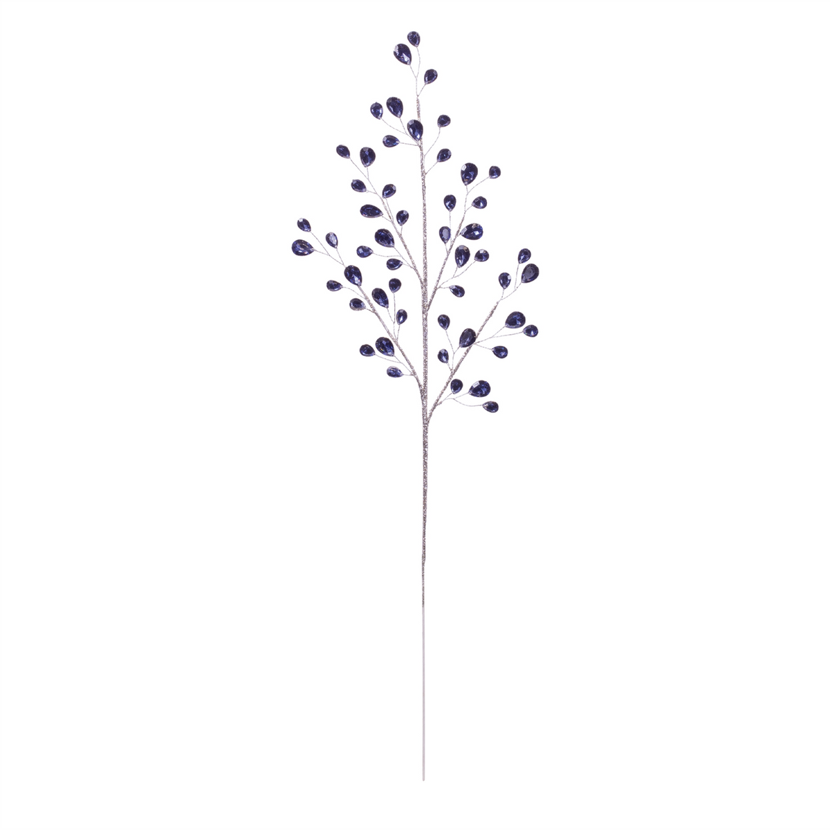 Bead Spray (Set of 6) 29”H Plastic -Ship Only