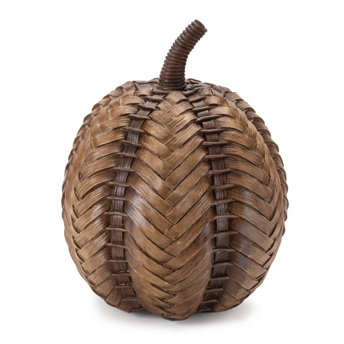 Rustic Pumpkin (Set of 2) -Ship Only