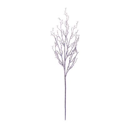 Beaded Twig Spray (Set of 6)