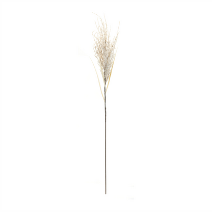 Flocked Twig Branch (Set of 6)