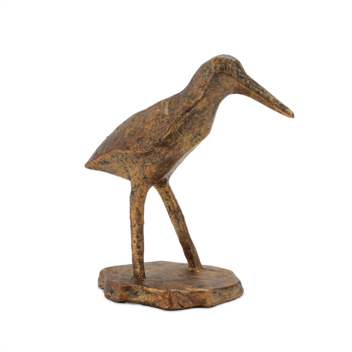 Modern Sea Bird Figurine (Set of 3) -Ship Only