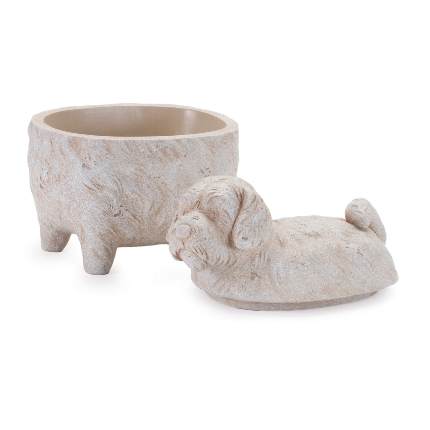 Dog Box (Set of 4)