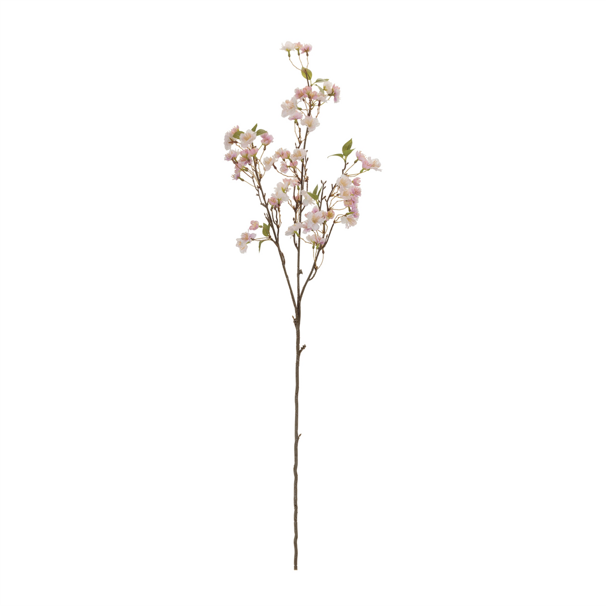 Blossom Branch (Set of 4) 44”H Fabric -Ship Only