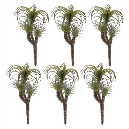 Air Plant Succulent Pick (Set of 6)
