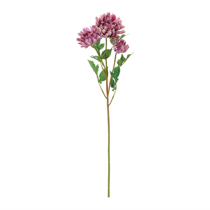 Mum Floral Spray (Set of 4)