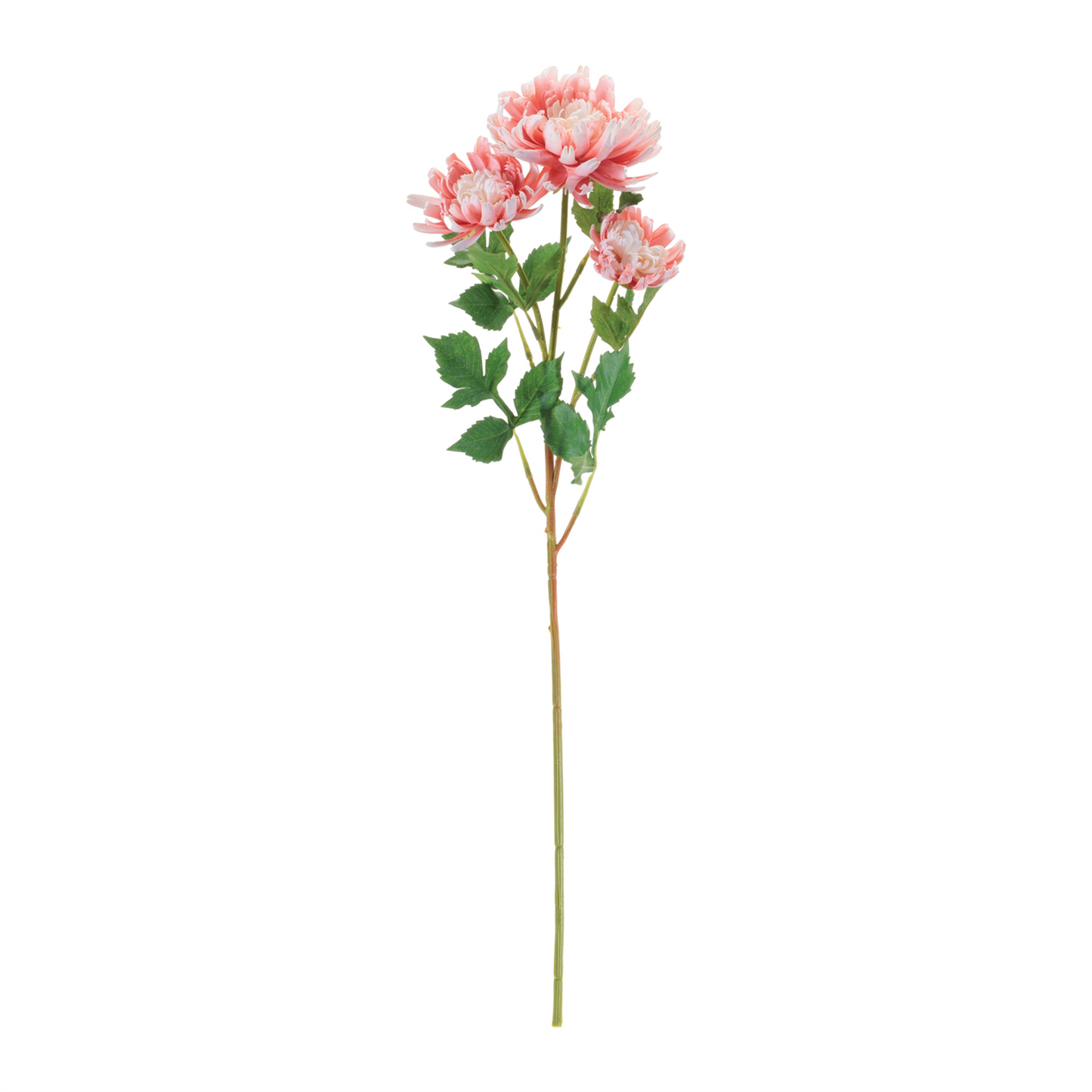 Mum Floral Spray (Set of 4)