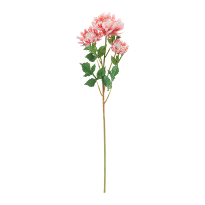 Mum Floral Spray (Set of 4)
