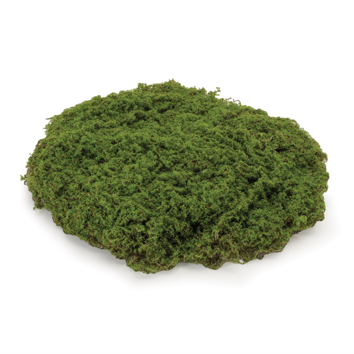 Faux Moss Pad (Set of 3) -Ship Only