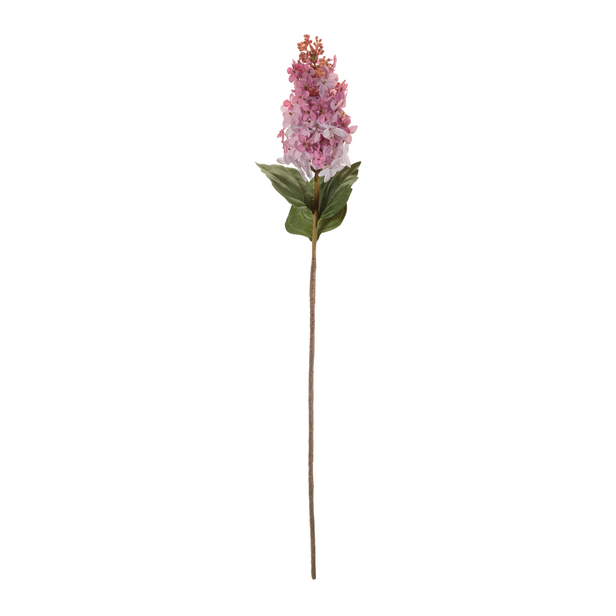 Lilac Floral Stem (Set of 6) -Ship Only