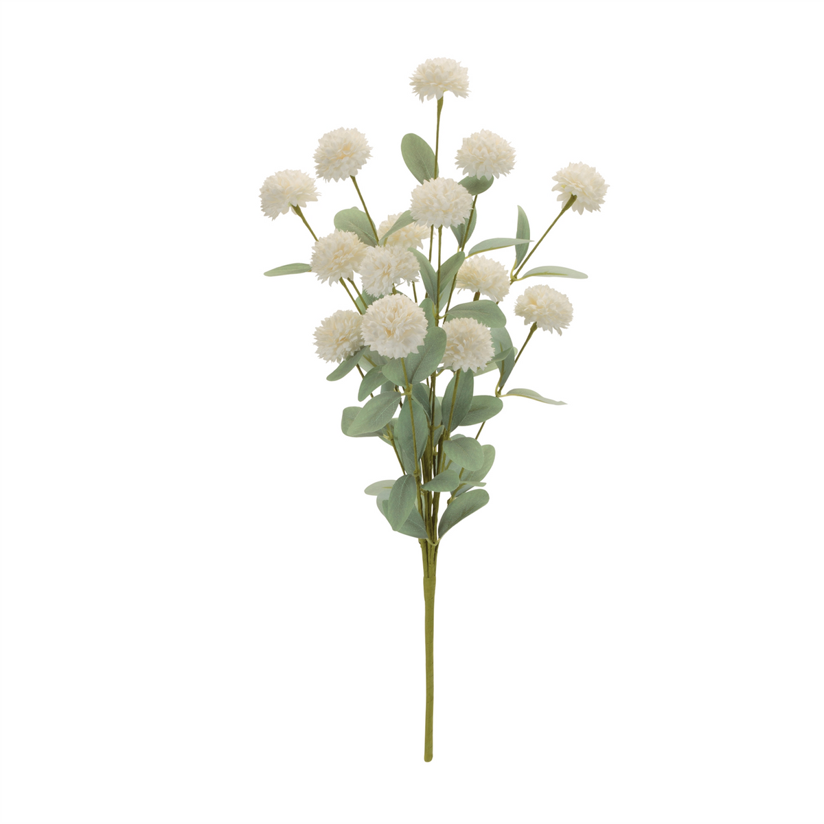 Mini Mum Floral Bush (Set of 4) -Ship Only