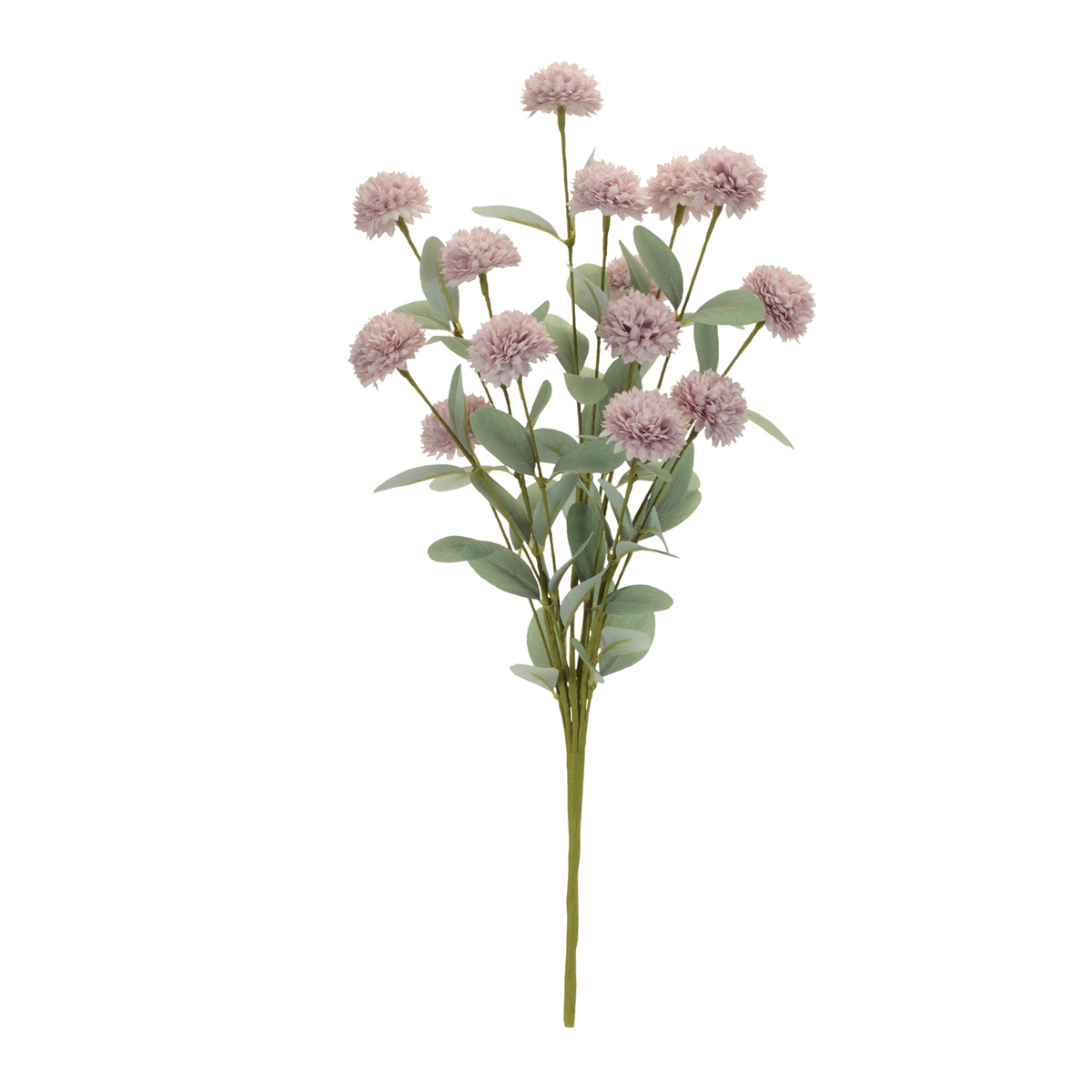 Mini Mum Floral Bush (Set of 4) -Ship Only