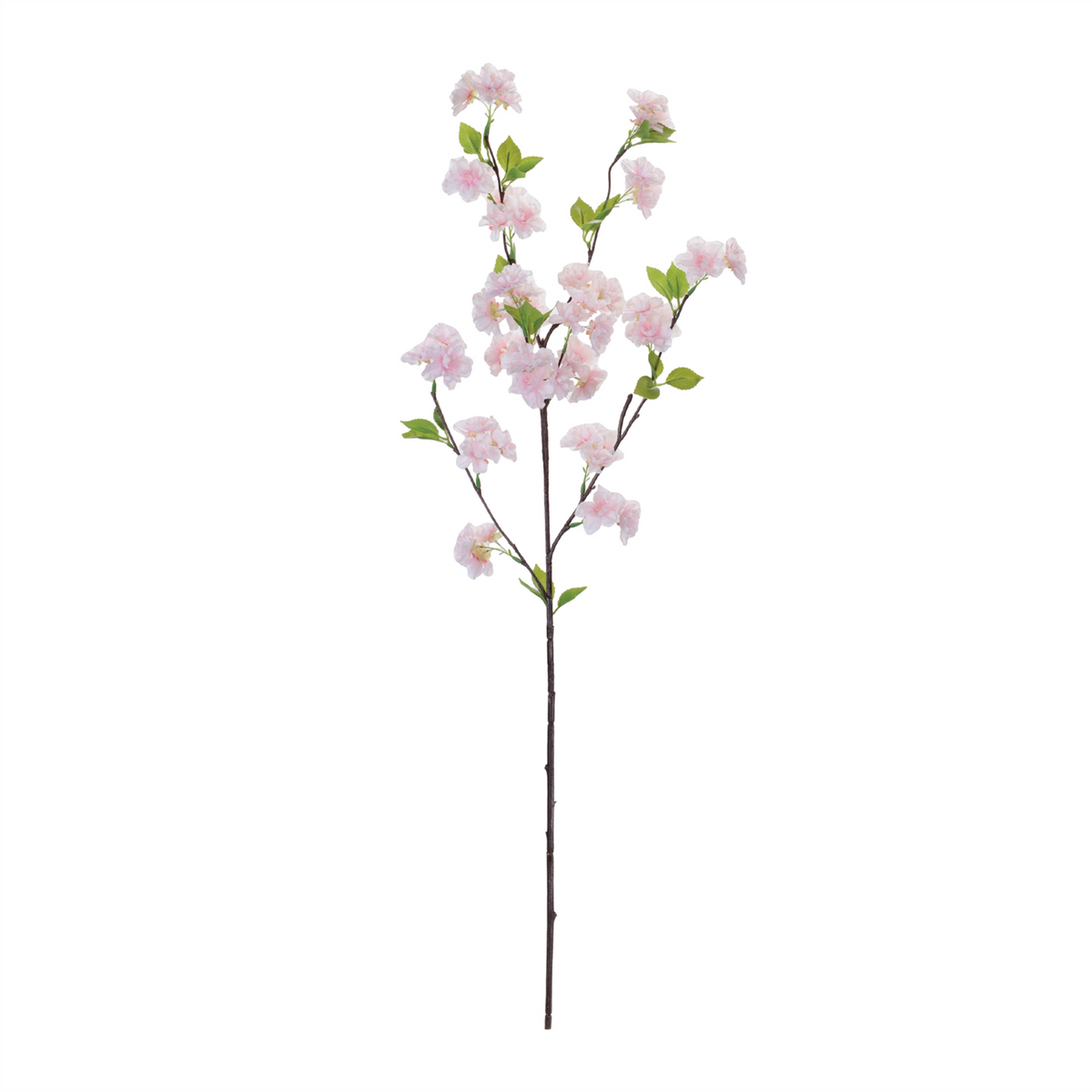 Apple Blossom Floral Branch (Set of 6) -Ship Only