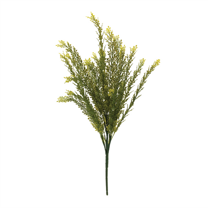 Baby Tears Bush (Set of 6) 23”H Plastic