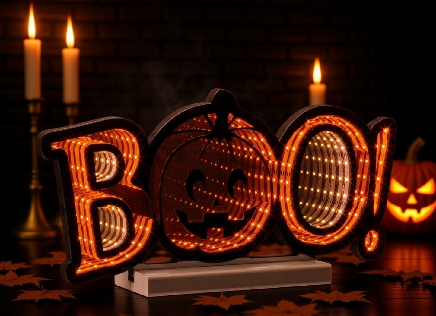 BOO Ekkolight 15.5"L -Ship Only