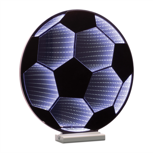Soccer Ball Ekkolight 17"H -Ship Only