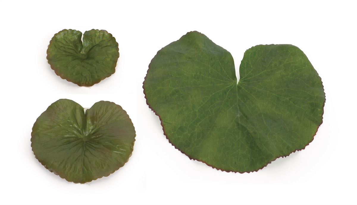 Assorted Bag of Leaves Filler (Set of 12) -Ship Only