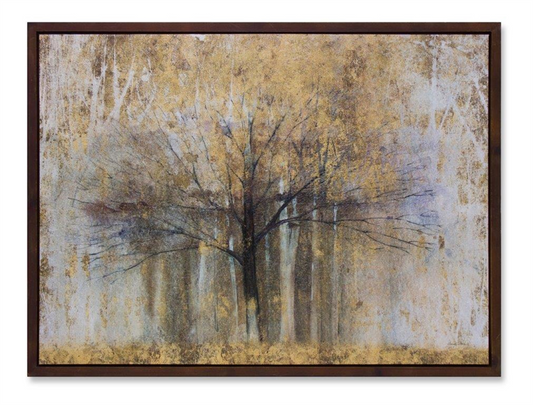Landscape Canvas 31.5"L x 23.75"H Canvas/Wood -Ship Only