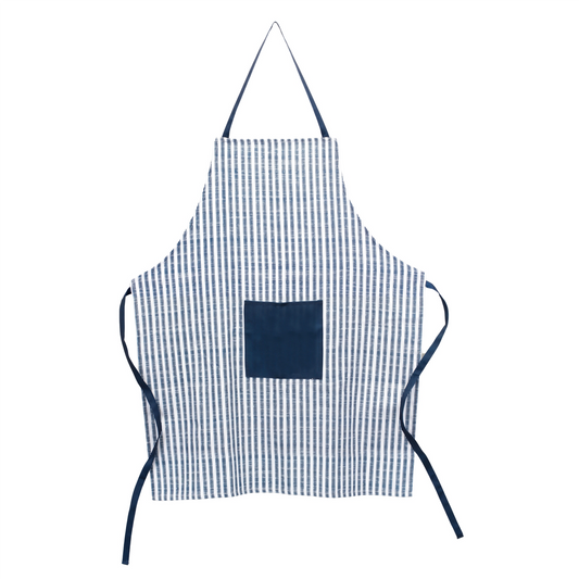 Apron 30"W x 50"H Polyester -Ship Only