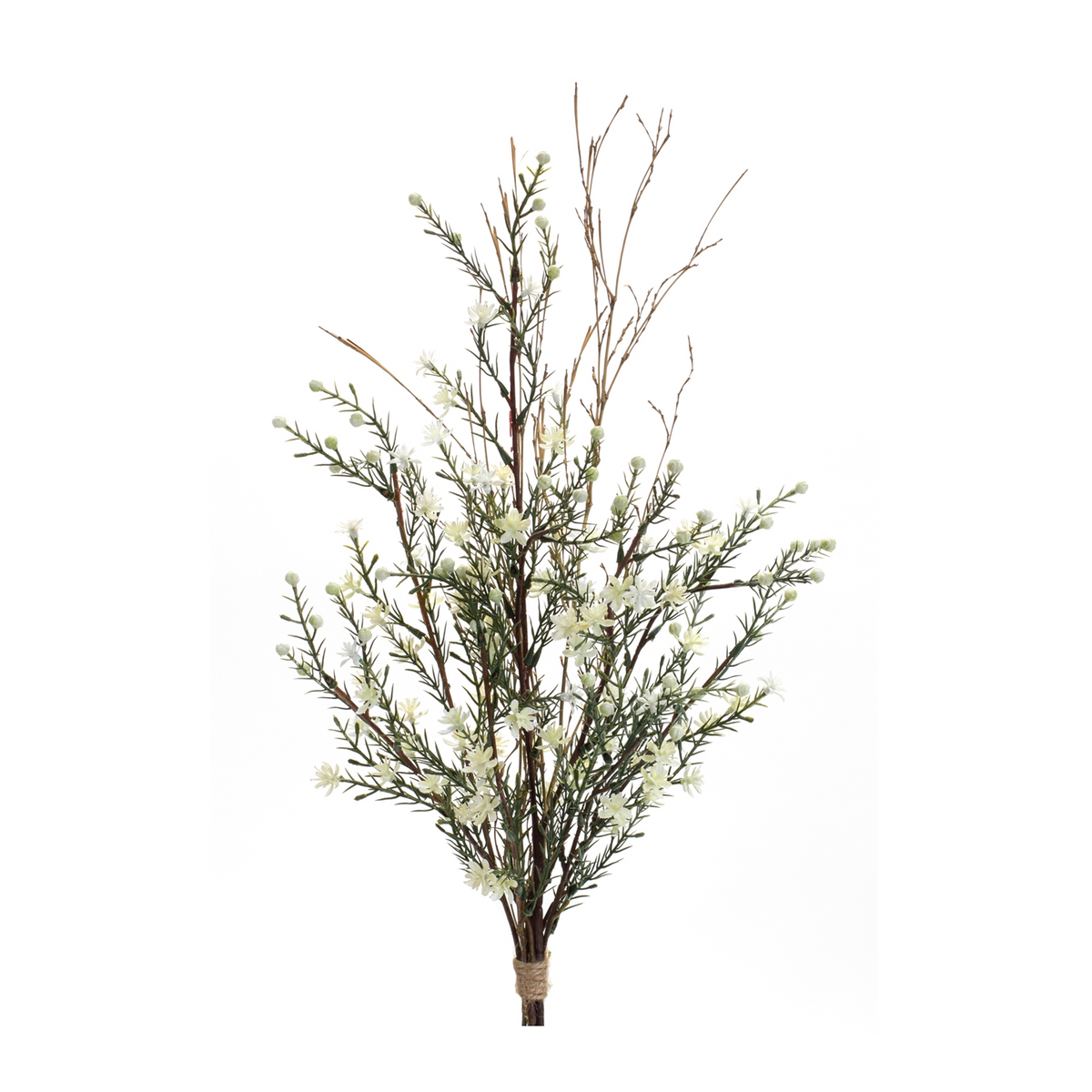 Leptospermum Floral Swag (Set of 2) -Ship Only