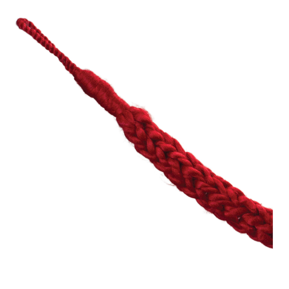Woven Yarn Garland (Set of 2) -Ship Only
