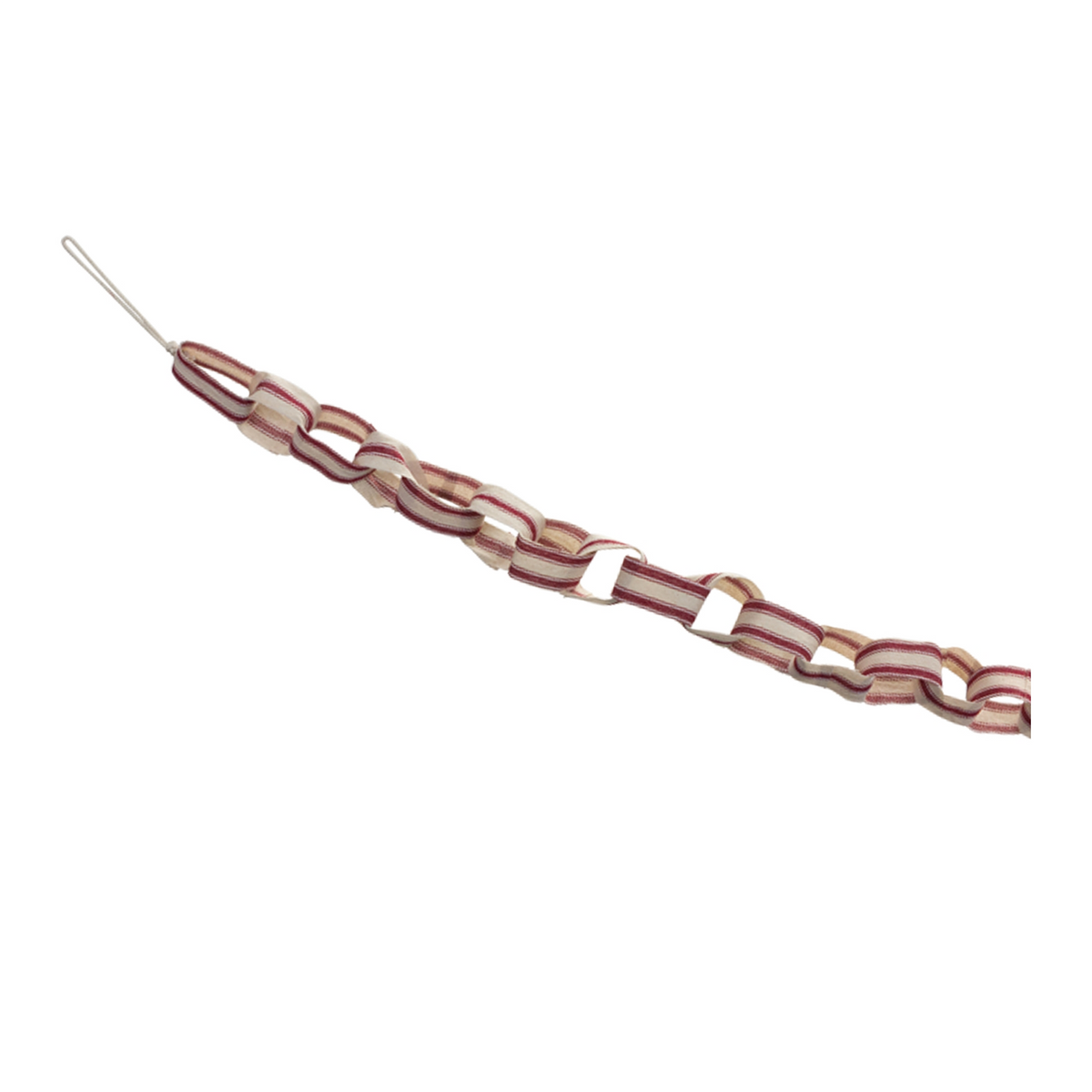 Garland (Set of 2) 5'L Cotton -Ship Only
