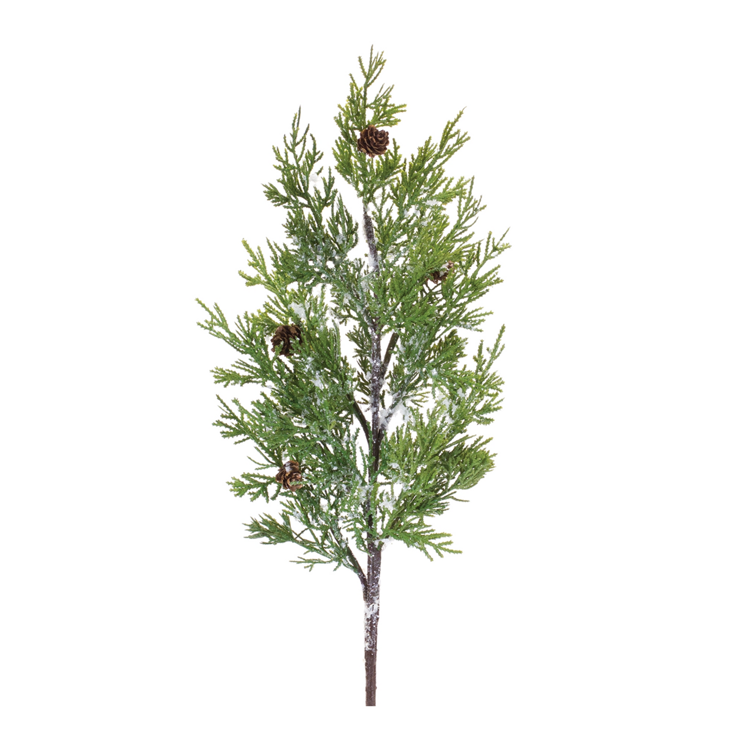 Pine Spray (Set of 2) -Ship Only