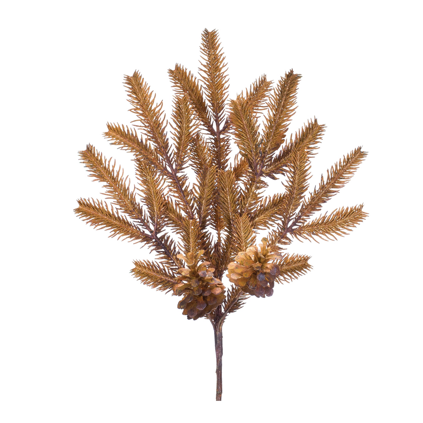 Pine Spray (Set of 12) -Ship Only