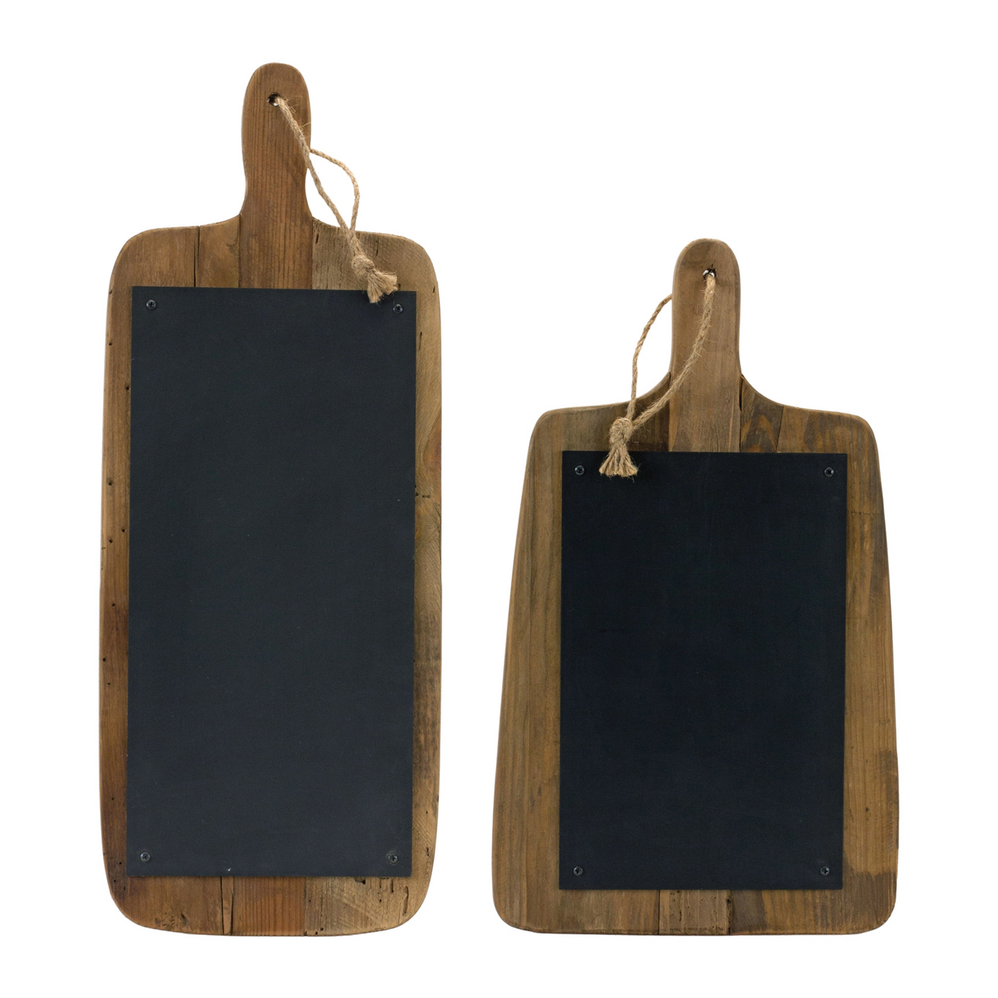 Memo Cutting Board (Set of 2) -Ship Only