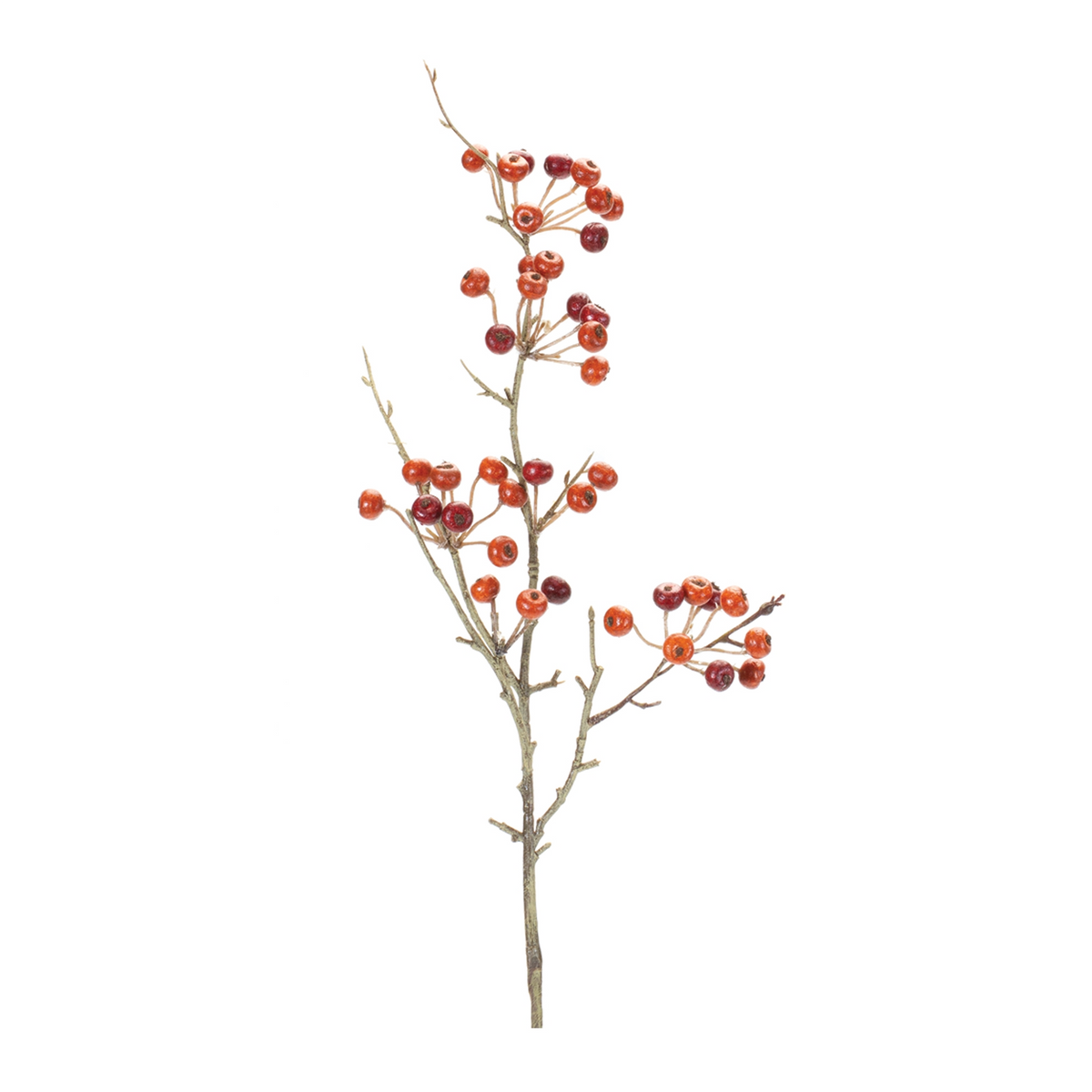 Berry Pod Spray (Set of 6) -Ship Only