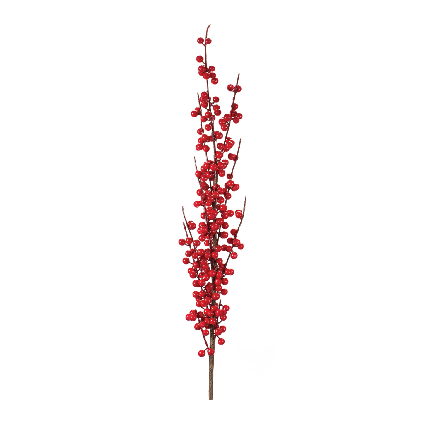Ilex Berry Stem (Set of 2) -Ship Only