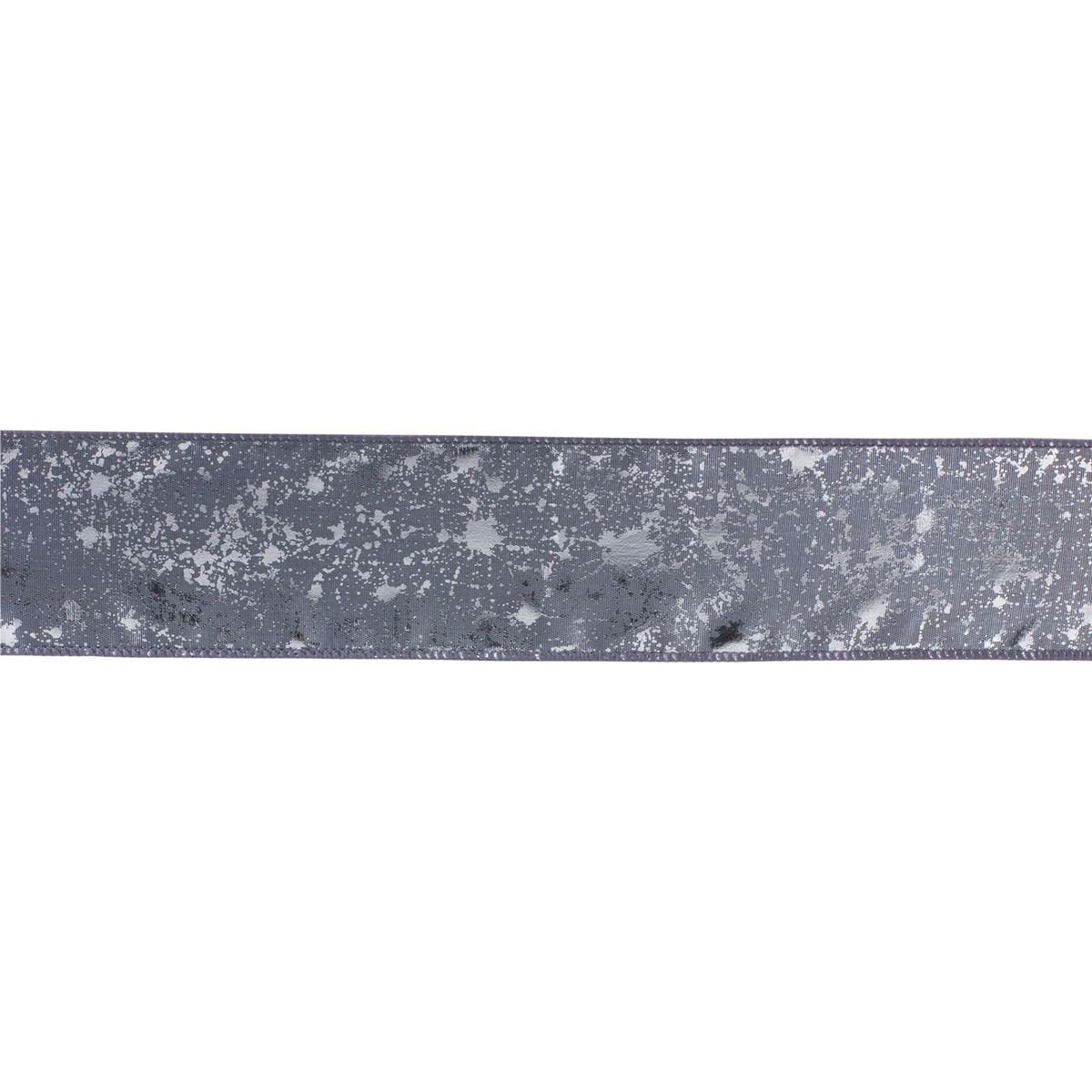 Distressed Grey Ribbon (Set of 2) -Ship Only