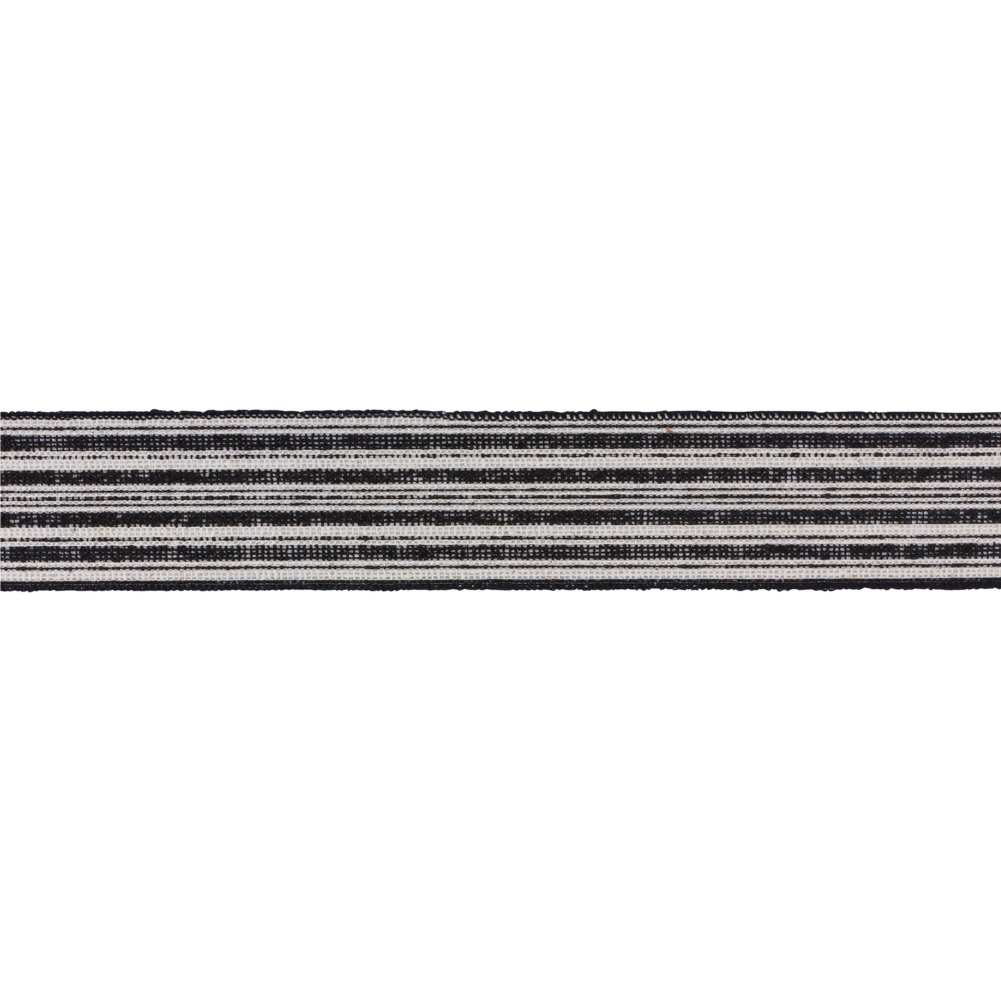 Pinstriped Ribbon (Set of 2) -Ship Only