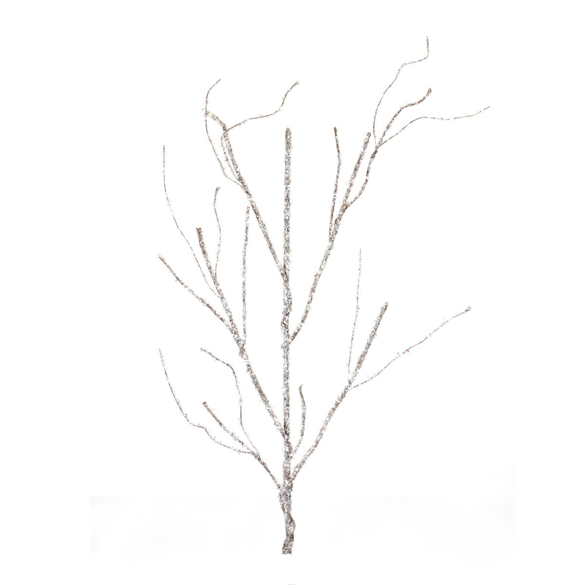 Icy Twig Branch (Set of 2) -Ship Only