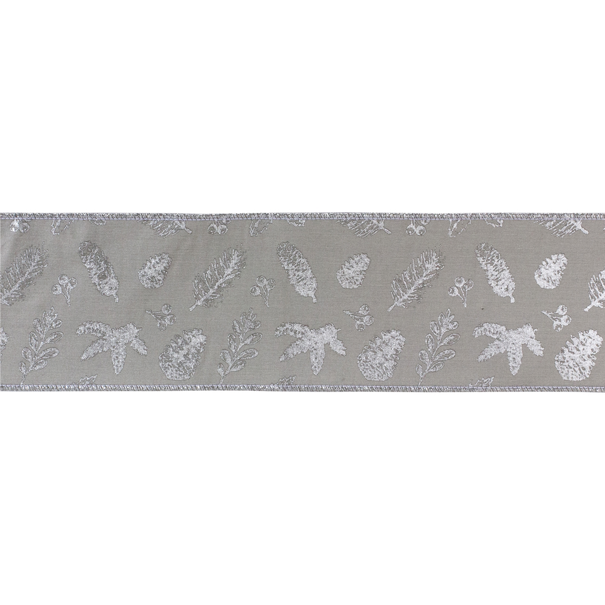 Botanical Ribbon (Set of 2) -Ship Only