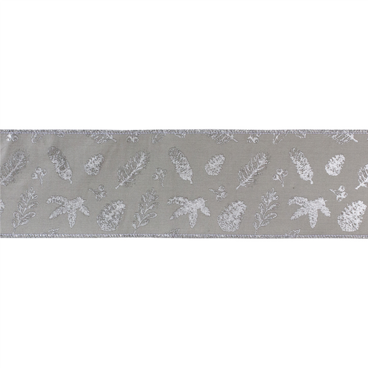 Botanical Ribbon (Set of 2) -Ship Only