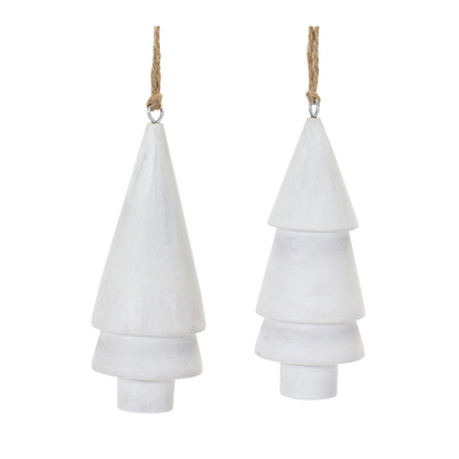 Tree Ornament (Set of 6)