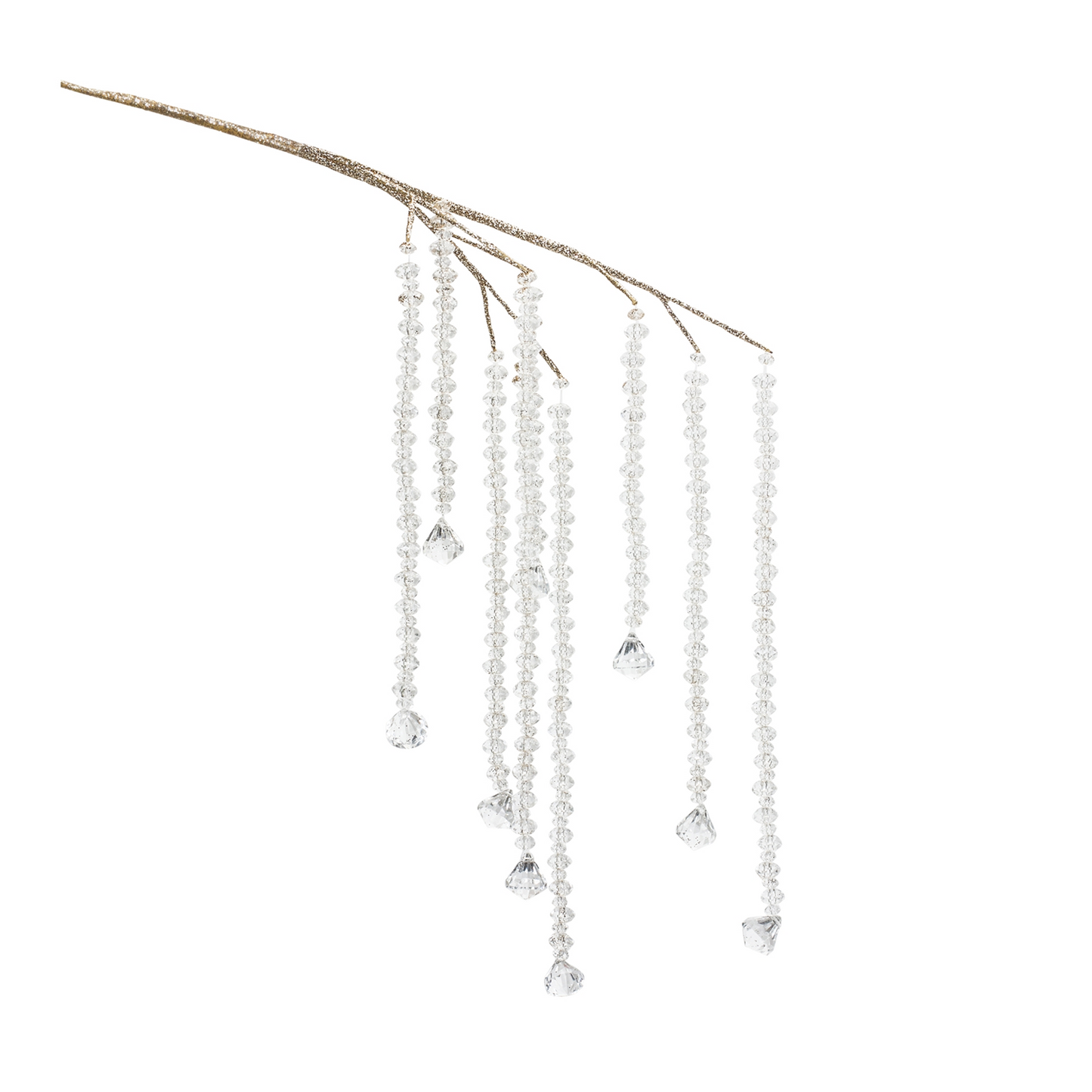 Hanging Prism Branch (Set of 2) -Ship Only