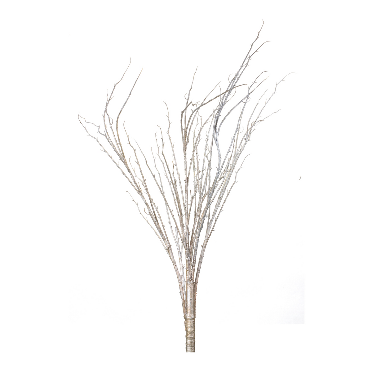 Snowy Flocked Branch (Set of 2) -Ship Only