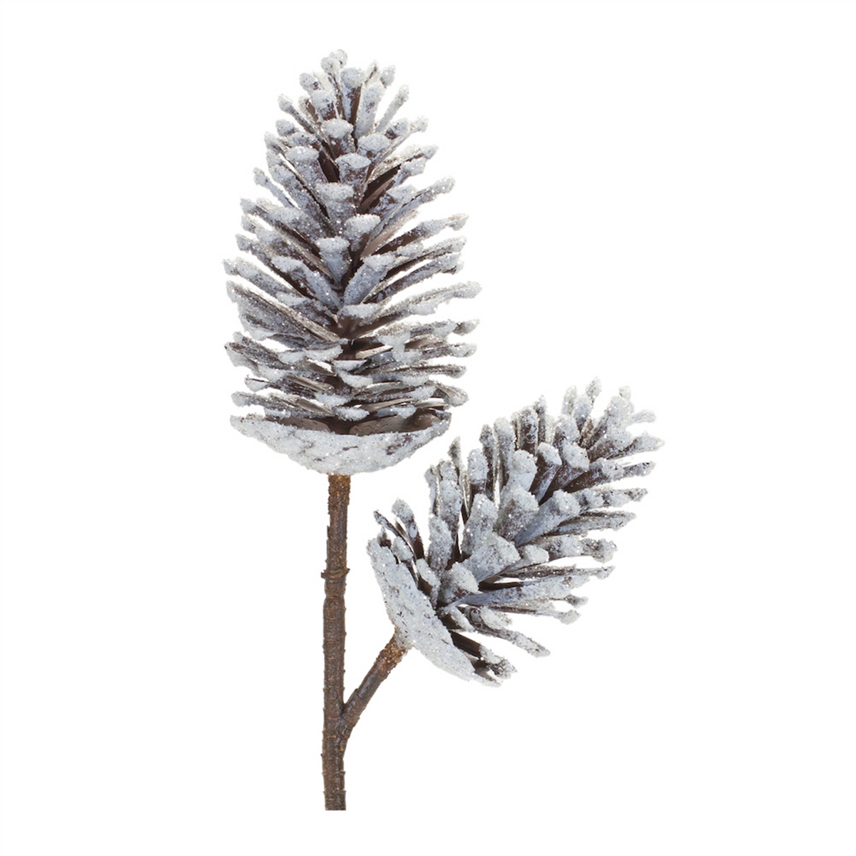 Pine Cone Pick (Set of 2) -Ship Only