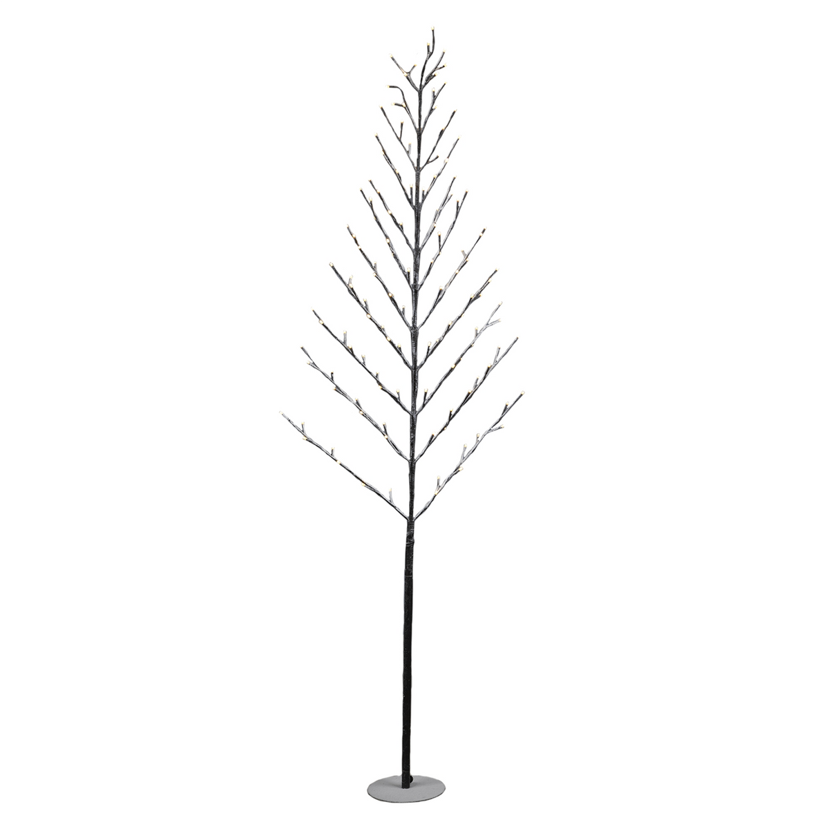 LED Lighted Tree 42"H -Ship Only