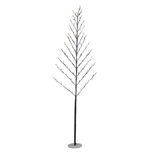 LED Lighted Tree 42"H -Ship Only