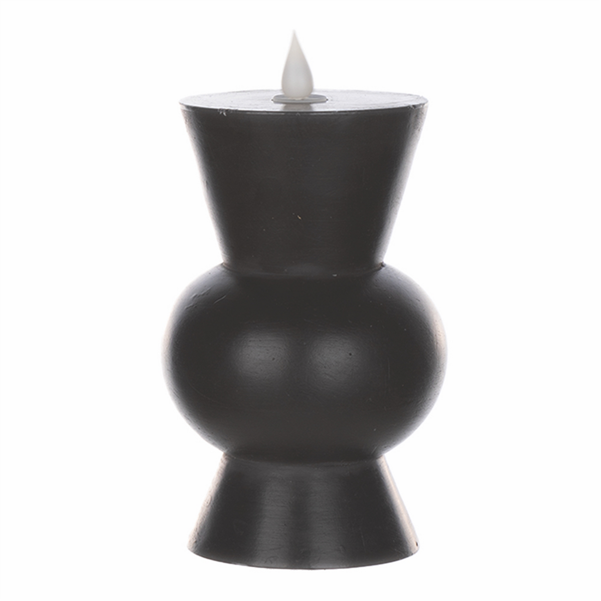 Simplux Designer LED Candle with remote (Set of 2) -Ship Only