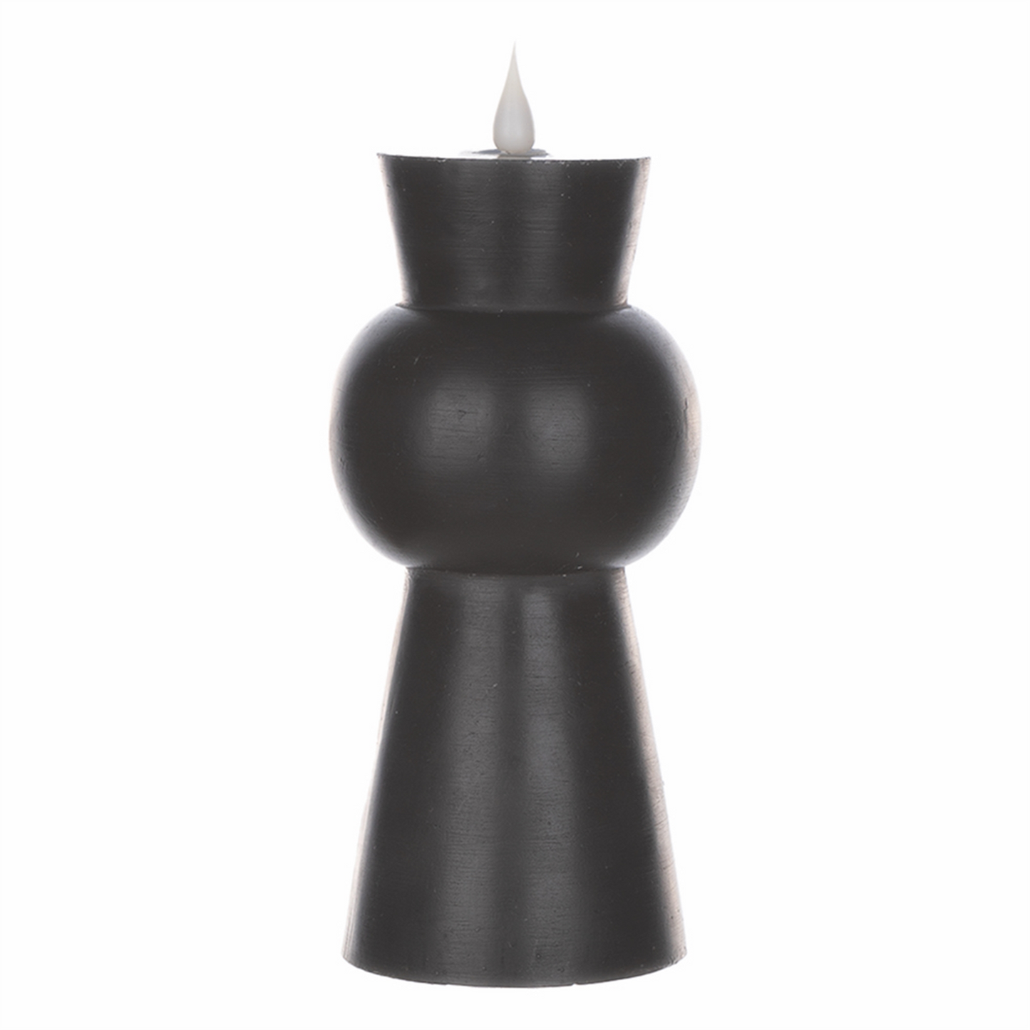 Simplux Designer LED Candle with remote (Set of 2) -Ship Only