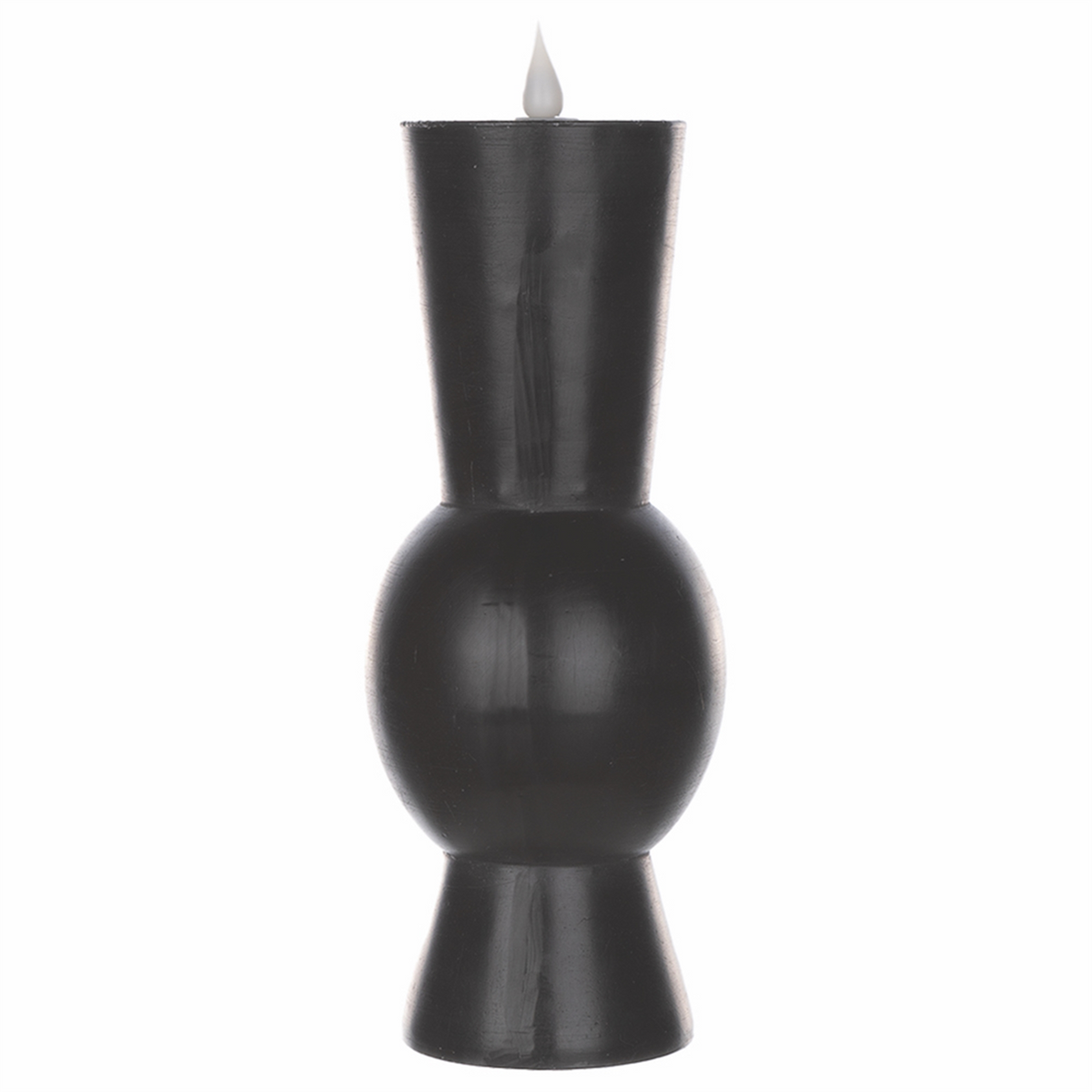 Simplux Designer LED Candle with remote (Set of 2) -Ship Only