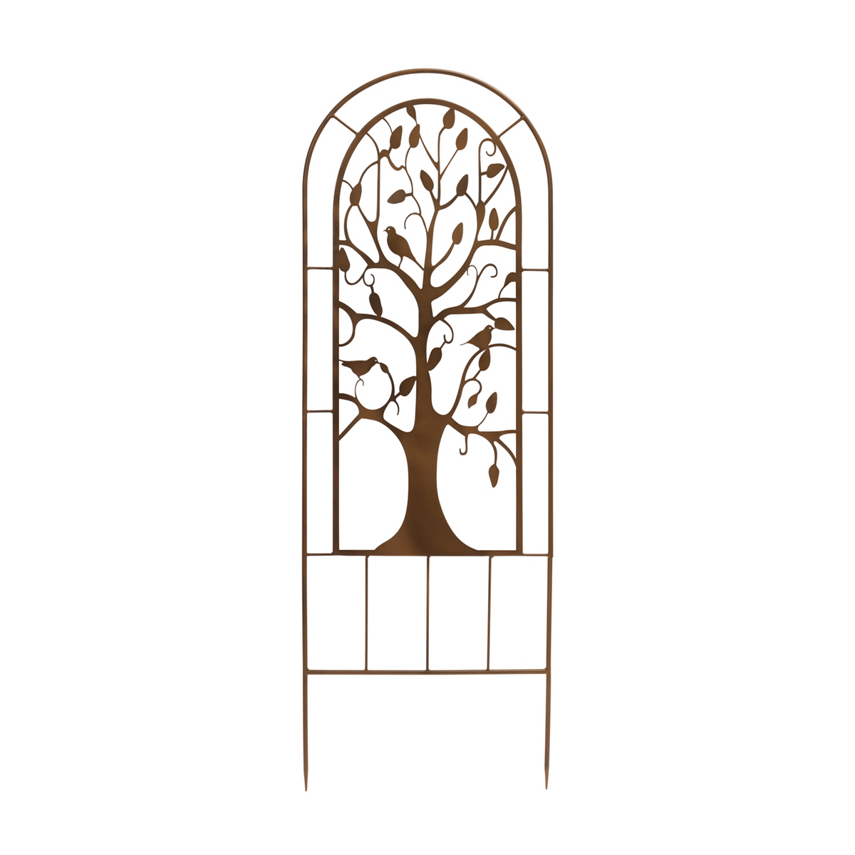 Tree Screen (Set of 2) 15.75"L -Ship Only